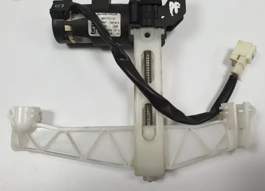 Mercedes-Benz GLE W167 Seat adjustment motor A0009704226
