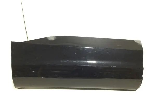 Opel Grandland X Rear door trim (molding) 9840297077