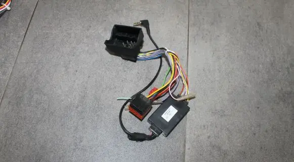 Volkswagen PASSAT B6 Sound system wiring loom STK290 LEAD95 CANBUS