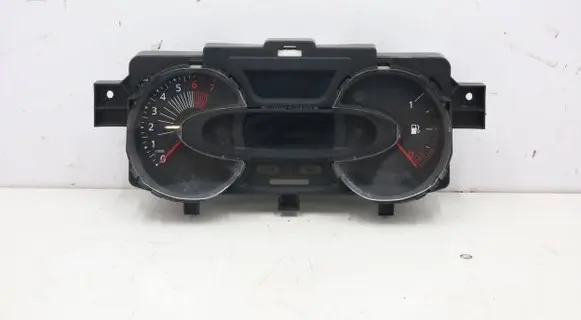 Renault Captur Speedometer (instrument cluster) 248106290RMWGK 248106290R