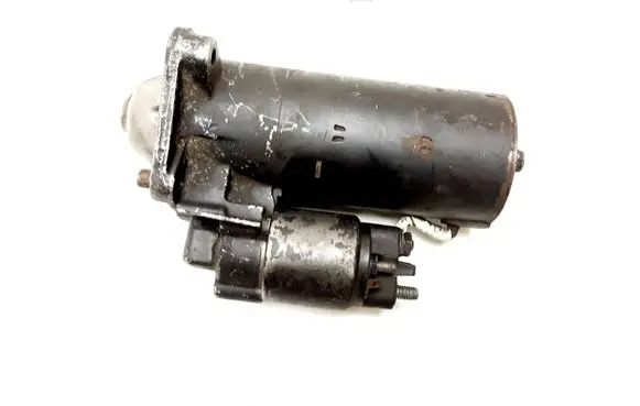 Volvo V70 Starter motor