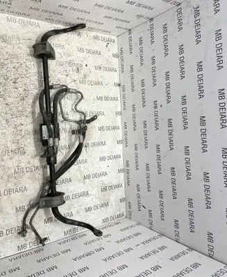 BMW 5 F10 F11 Rear anti-roll bar/sway bar 6775206