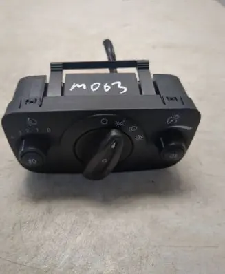 Ford Ecosport Light switch 10099369 C1BT13A024