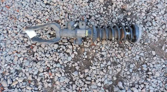 BMW 5 F10 F11 Front shock absorber/damper 6852930 10541310