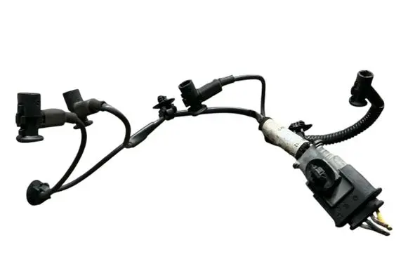 Ford Kuga II Glow plug wires 9688409680
