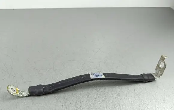 MG ZS Negative earth cable (battery) 7S11F G100962 10636325000100
