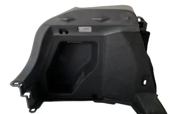 Toyota C-HR I Trunk/boot side trim panel