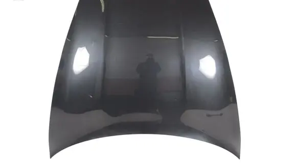 Porsche Taycan 9J1 Engine bonnet/hood 