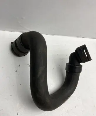 Opel Zafira C Engine coolant pipe/hose