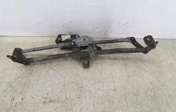 Volkswagen Golf IV Front wiper linkage 1J0955325
