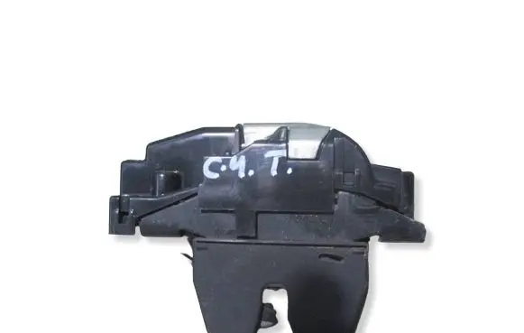 Citroen C4 I Tailgate/trunk/boot lock/catch/latch 9660403980 04J07016312