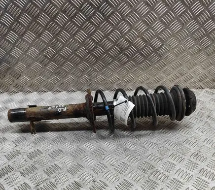 Peugeot 108 Front shock absorber/damper B000770480 B000869180