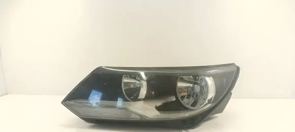 Volkswagen Tiguan Headlight/headlamp 5N2941005 1LL01074903 01074903000113