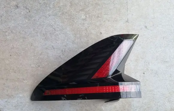 Hyundai Tucson IV NX4 Rear/tail lights 92402N7100