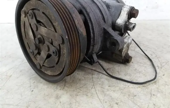 Hyundai Atos Classic Air conditioning (A/C) compressor (pump) 97701-02310