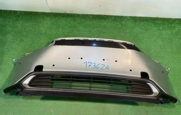 Toyota bZ4X Front bumper 52119-42A80