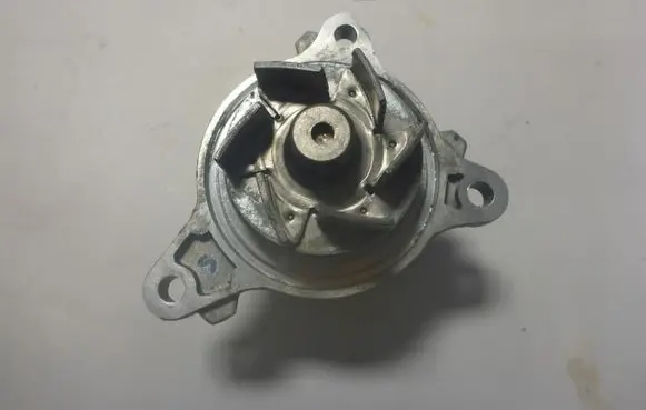Hyundai i20 (PB PBT) Water pump 