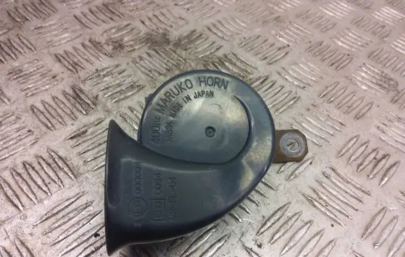 Lexus GS 300 350 430 450H Horn signal