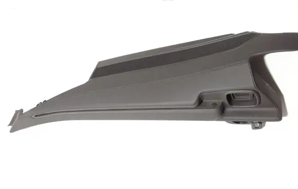 Mercedes-Benz CLS C218 X218 Tailgate/trunk side cover trim A2186900326
