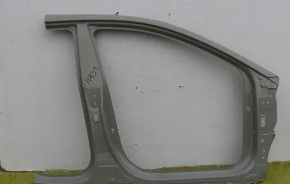 Hyundai Bayon Sill