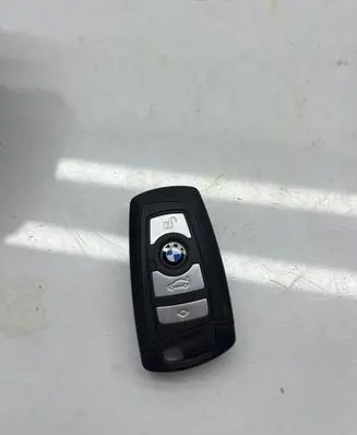 BMW 3 F30 F35 F31 Ignition key/card 9312546 9312546-04