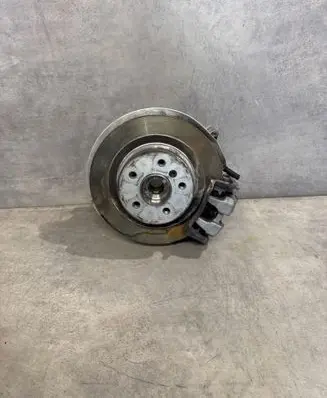BMW 4 G22 G23 G24 G26 Rear wheel hub spindle/knuckle 8679925 30020