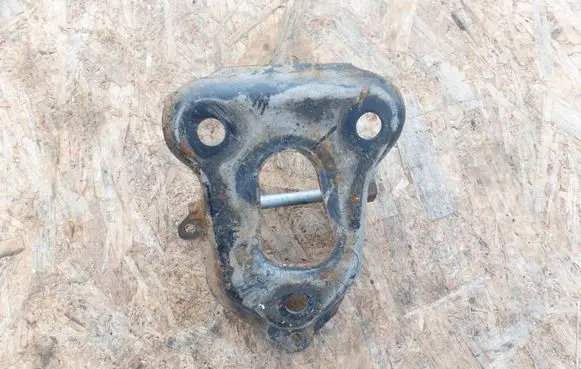 Opel Corsa D Other rear suspension part 