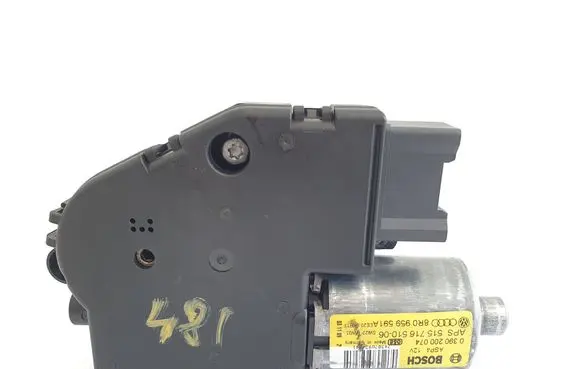 Audi S5 Sunroof motor/actuator 8R0959591A 0390200074