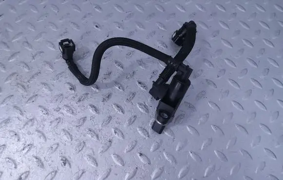 Toyota ProAce City Fuel pressure sensor 9828711180