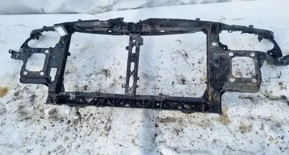 KIA Cerato Radiator support slam panel 
