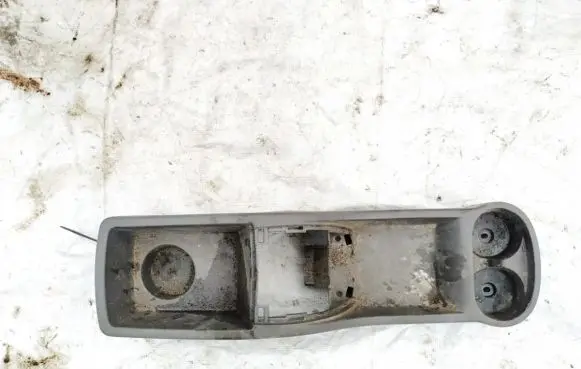 Fiat Idea Other interior part