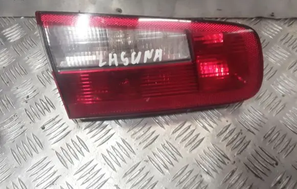 Renault Laguna II Tailgate rear/tail lights 8200002475