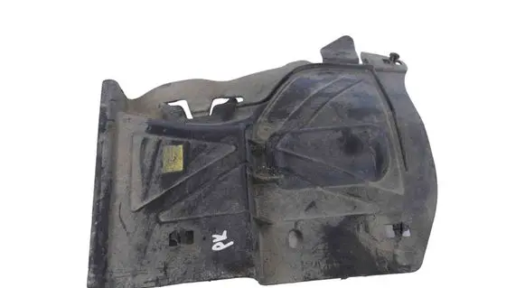 Volkswagen Golf Sportsvan Pickup box liner 5Q0825271A