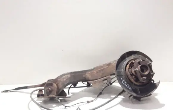 Nissan X-Trail T31 Rear wheel hub