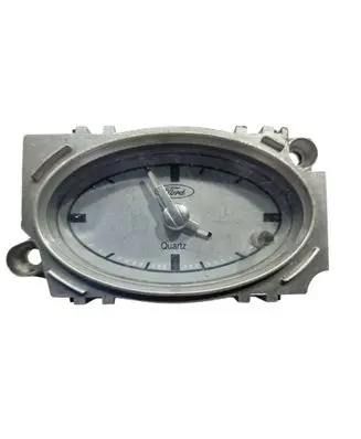 Ford Mondeo MK IV Clock 2363015 1S7115000AF B41TA