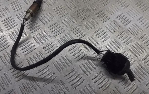 Audi A6 S6 C5 4B Lambda probe sensor 0258003544