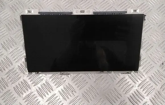 Audi Q4 Sportback e-tron Screen/display/small screen 89A919604