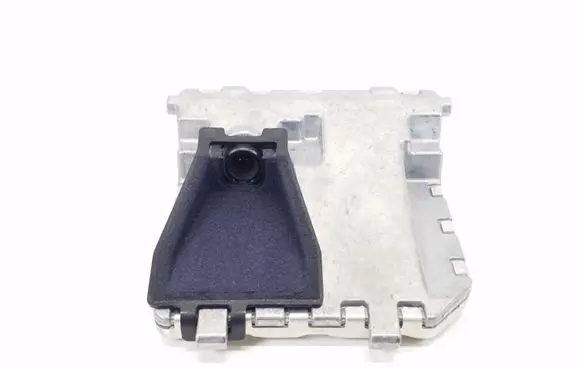 Mercedes-Benz S W221 Windshield/windscreen camera A0009050338