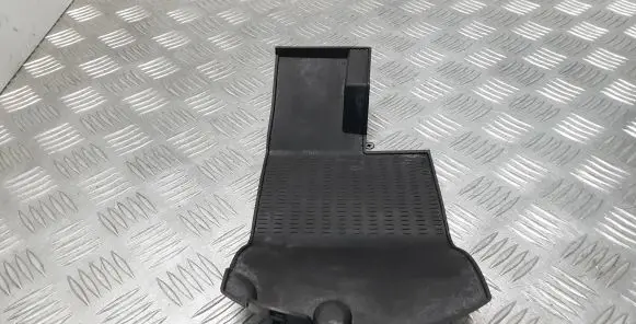 BMW 7 F01 F02 F03 F04 Cup holder pad/mat 51169179822 9179822