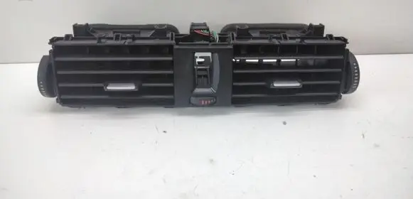 BMW 3 F30 F35 F31 Dash center air vent grill 9218552