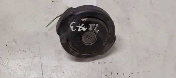 Citroen C4 I Fuel tank filler cap 
