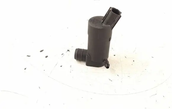 Ford Mondeo MK IV Windshield washer spray nozzle PA6-GB25