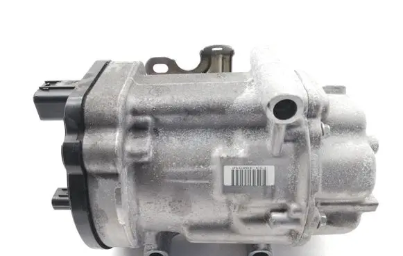 Toyota Corolla E210 E21 Air conditioning (A/C) compressor (pump) 0424001201