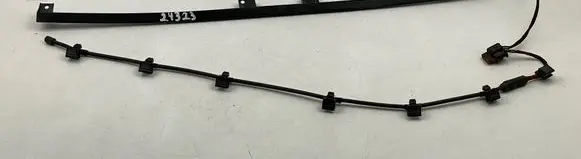 Volkswagen Arteon Liftgate motion sensor 3G8962283