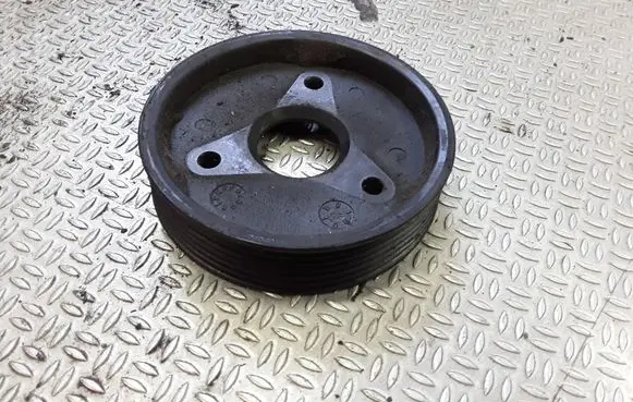 Renault Espace III Water pump pulley 