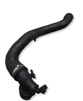Jaguar XF X260 Engine coolant pipe/hose GX738286AE