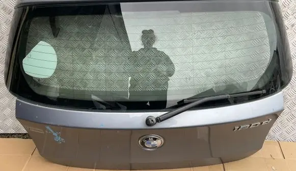 BMW 1 E81 E87 Tailgate/trunk/boot lid 