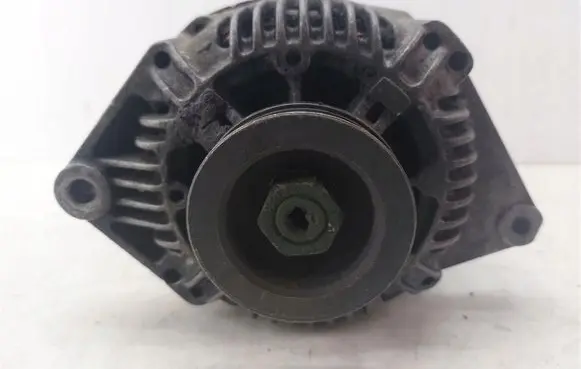 Renault Scenic IV - Grand scenic IV Generator/alternator 7700862865
