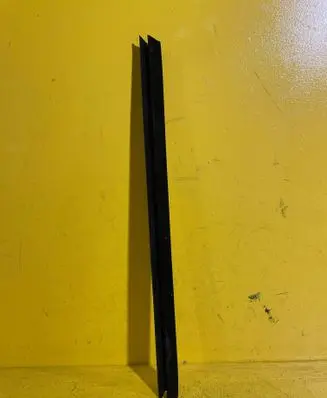 BMW X3 E83 Rear door trim (molding)