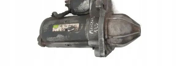 Mercedes-Benz C W203 Starter motor 0041519701